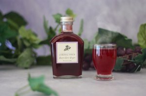 画像3: コーディアルシロップ（葡萄カシスジンジャー）【SALE】