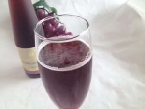 画像7: 【5%OFF  12本単品】ノンアルコール巨峰スパークリング(ハーフボトル)