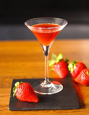 画像7: 【5%OFF  12本単品】苺のノンアルコールスパークリング(ハーフボトル)