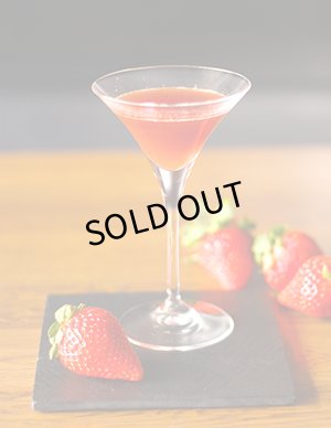 画像9: 【10%OFF  12本単品】苺のノンアルコールスパークリング（フルボトル）