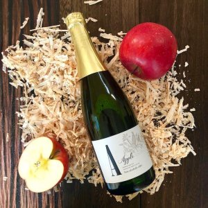 画像5: ノンアルコールシードル(フルボトル)