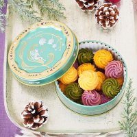 グルテンフリーのほどけるクッキー(ドレッセ)【SALE】