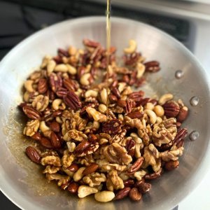 画像6: 高品質ローストメープルナッツ【SALE】