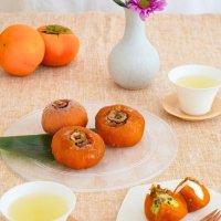 柿乃菓（柚子＆抹茶）（化粧箱入り）