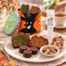 画像1: 秋のご褒美 ハロウィンスイーツ缶【数量限定】 (1)