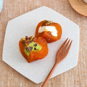 画像6: 柿乃菓（柚子＆抹茶）（化粧箱入り）