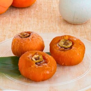 画像5: 柿乃菓（柚子＆抹茶）（化粧箱入り）