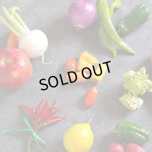 画像4: 【X'mas限定】ベジアレンジメント(12/24お届け)