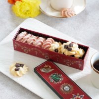 グルテンフリーの宝石箱クッキーハーフ＆ハーフ【SALE】