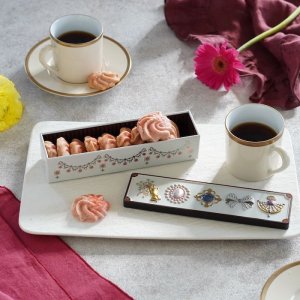 画像3: グルテンフリーの宝石箱クッキー（苺）