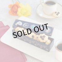 グルテンフリーの宝石箱クッキー(チョコチャンク)【SALE】
