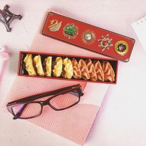 画像6: グルテンフリーの宝石箱クッキーハーフ＆ハーフ【SALE】
