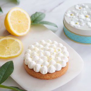 画像14: とれたて野菜と果実の生ジェラート＆国産レモンチーズケーキタルトセット(化粧箱入り）