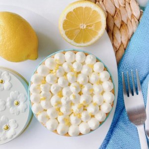 画像12: とれたて野菜と果実の生ジェラート＆国産レモンチーズケーキタルトセット(化粧箱入り）