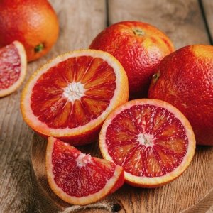 画像12: 宇和島ブラッドオレンジのショコラテリーヌ(化粧箱入り)