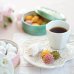 画像4: 【期間限定】紅茶と苺のハートフィナンシェ＆ほどけるクッキー(ドレッセ)２缶セット (4)