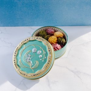 画像6: グルテンフリーのほどけるクッキー(ドレッセ)