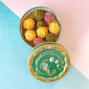 画像2: 【SALE】グルテンフリーのほどけるクッキー(ドレッセ)