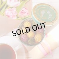 【SALE】グルテンフリーのほどけるクッキー(ドレッセ)