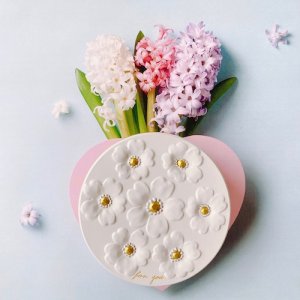 画像7: 桜と苺のハートフィナンシェ&ほどけるクッキー(ブールド)2缶セット