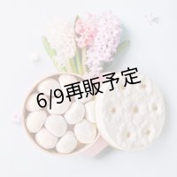 グルテンフリーのほどけるクッキー(ブールドネージュ)