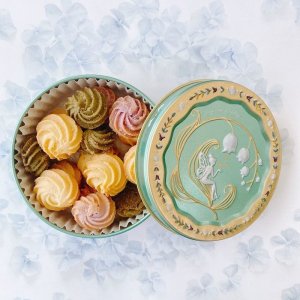 画像5: グルテンフリーのほどけるクッキー(ドレッセ)