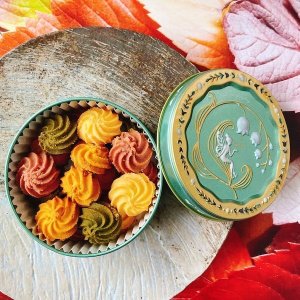 画像1: グルテンフリーのほどけるクッキー(ドレッセ)【SALE】