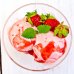 画像7: ＜NEW＞大人の絶品苺ミルクのもと（あまおう苺コーディアル）