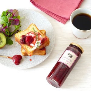 画像9: 季節のふきよせ2缶&あまおう苺コーディアルセット(化粧箱入り)