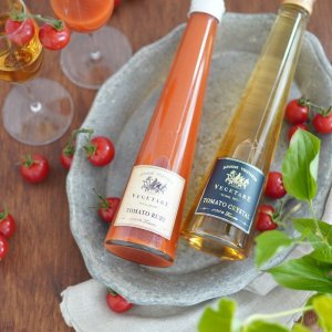 画像6: トマトクリスタル×トマトルビー×巨峰スパークリング300ml 3本セット（化粧箱入り）