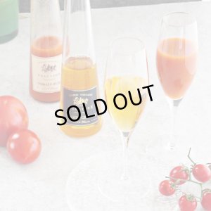 画像3: トマトクリスタル トマトルビー紅白2本セット（化粧箱入り）