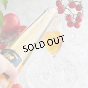 画像5: トマトクリスタル 2本セット（化粧箱入り）