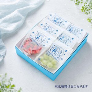 画像5: 【産地直送】フローズン果実セレクション6種セット（化粧箱入り）