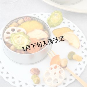 画像7: 季節のふきよせ2缶セット（SWEET＆SALTY）簡易ラッピング付き
