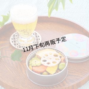 画像7: 季節のふきよせ2缶＆ハイグレード素焼きナッツセット（化粧箱入り）