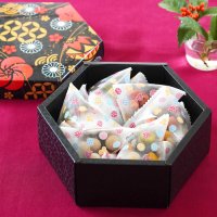 六角豆みっくす(12個入り)