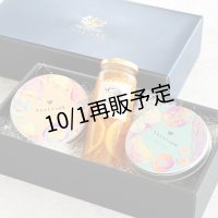 季節のふきよせ2缶＆オレンジコーディアルセット（化粧箱入り）