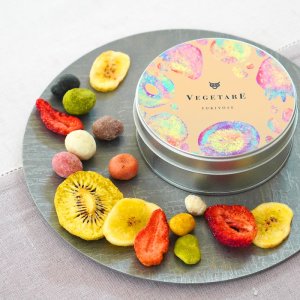 画像7: リースショコラ＆季節のふきよせ(SWEET)２缶セット