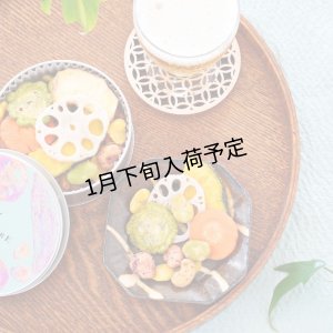 画像8: 季節のふきよせ2缶セット（SWEET＆SALTY）簡易ラッピング付き