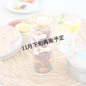 画像3: 季節のふきよせ2缶＆ハイグレード素焼きナッツセット（化粧箱入り）