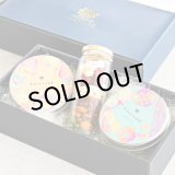 季節のふきよせ2缶＆ハイグレード素焼きナッツセット（化粧箱入り）