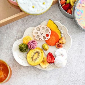 画像8: 季節のふきよせ2缶＆ほどけるクッキー2缶セット（化粧箱入り）