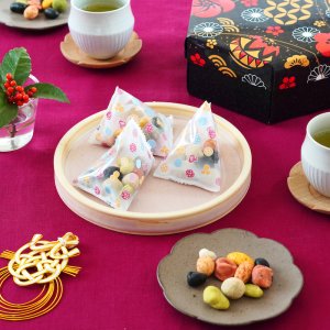 画像4: 六角豆みっくす(12個入り)