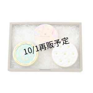 画像2: 季節のふきよせ1缶＆ほどけるクッキー2缶セット（化粧箱入り）