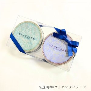 画像10: リースショコラ＆ベジタブルフルーツチップス２缶セット