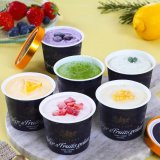 まるごと果実の生ジェラート6種セット【夏季限定】（化粧箱入り）