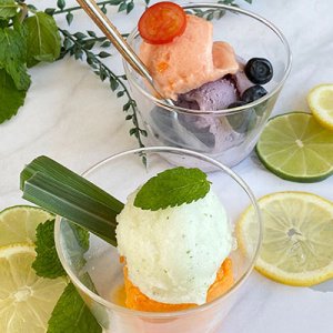 画像7: とれたて野菜と果実の生ジェラート(化粧箱入り)