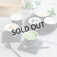 伝統和モダン アイスジェラート(化粧箱入り)
