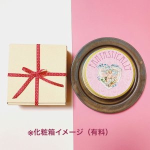 画像10: 幸せの缶ケーキ(あまおう苺のベリーチーズケーキタルト)