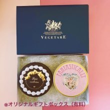 他の写真2: 幸せの缶ケーキ(あまおう苺のベリーチーズケーキタルト＆熟成和栗のモンブラン)【２缶セット】